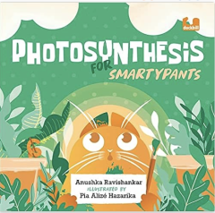 Photosynthesis for Smartypants